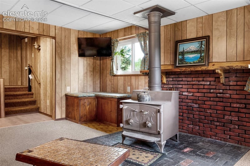 215 Valley Rd, Florissant, CO 80816
