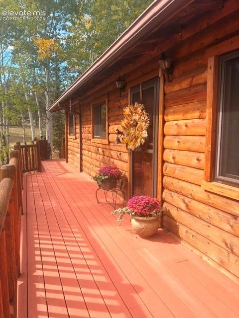 215 Valley Rd, Florissant, CO 80816