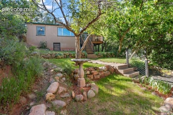 215 Washington Ave, Manitou Springs, CO 80829