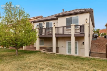 2150 Cheyenne Summer Vw, Colorado Springs, CO 80904