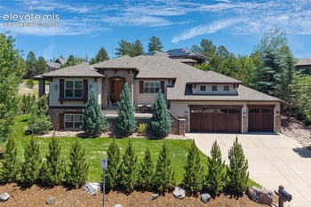 2151 Saddleback Dr, Castle Rock, CO 80104