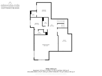 2151 Saddleback Dr, Castle Rock, CO 80104