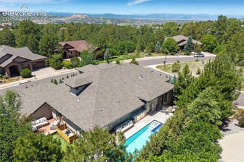 2151 Saddleback Dr, Castle Rock, CO 80104