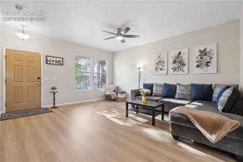 2152 Creekridge Point, Colorado Springs, CO 80910