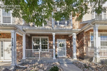 2152 Creekridge Point, Colorado Springs, CO 80910