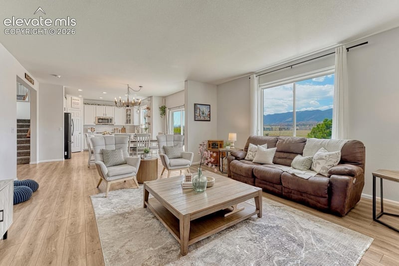 2153 Wagon Gap Trl, Monument, CO 80132