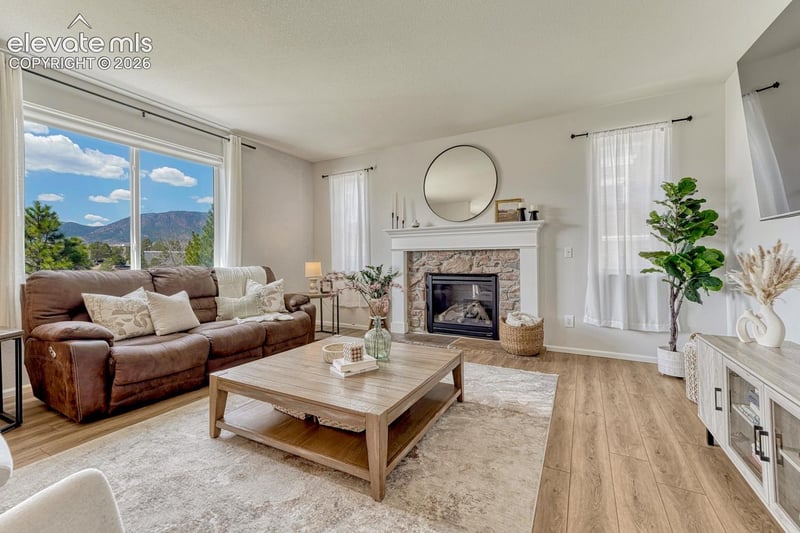 2153 Wagon Gap Trl, Monument, CO 80132