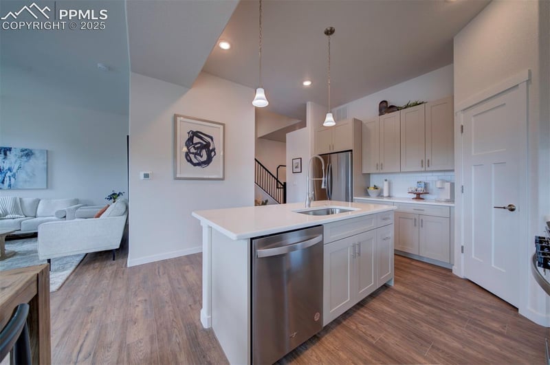 2154 Keara Hts, Colorado Springs, CO 80919