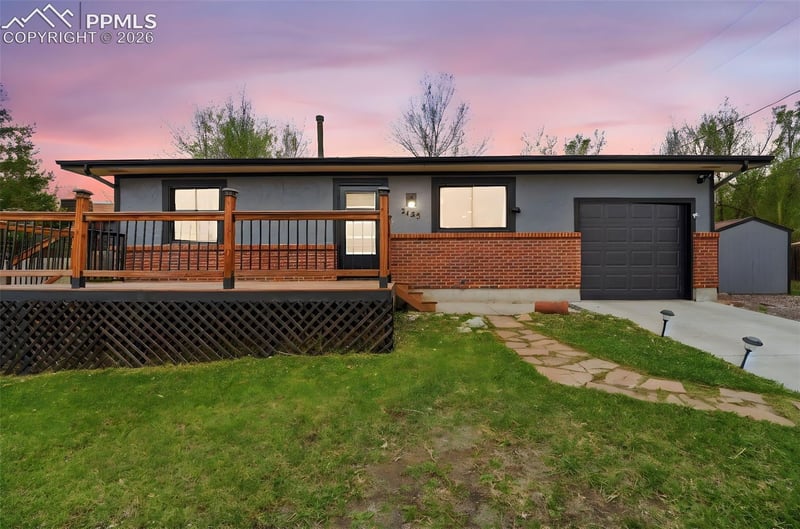 Home Worth Check
