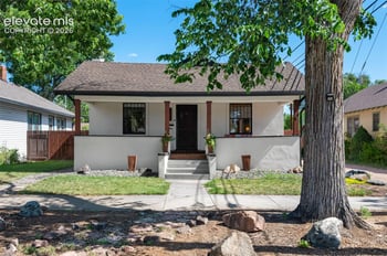 216 E Fontanero St, Colorado Springs, CO 80907