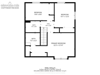 2160 Ambleside Dr, Colorado Springs, CO 80915
