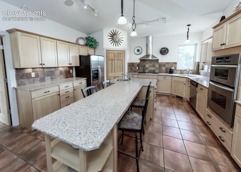 2160 Mulligan Dr, Colorado Springs, CO 80920