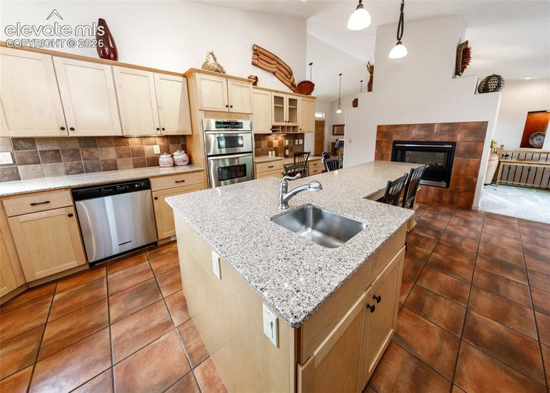2160 Mulligan Dr, Colorado Springs, CO 80920