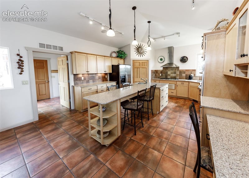 2160 Mulligan Dr, Colorado Springs, CO 80920