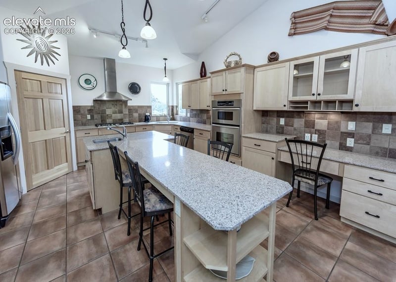 2160 Mulligan Dr, Colorado Springs, CO 80920