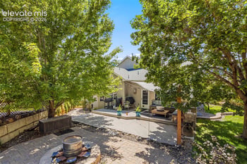 2164 Coldstone Way, Colorado Springs, CO 80921