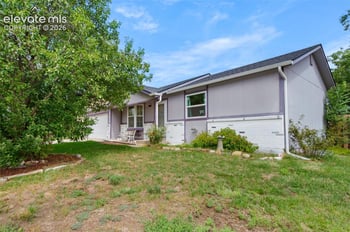2165 Bainbridge Rd, Colorado Springs, CO 80916