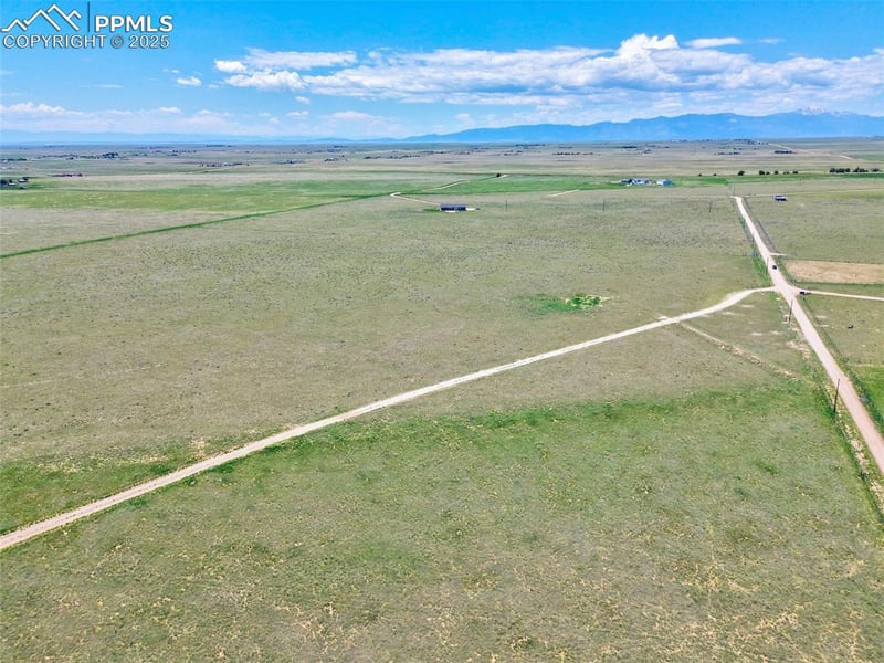 21650 Leona Homestead Vw, Colorado Springs, CO 80930