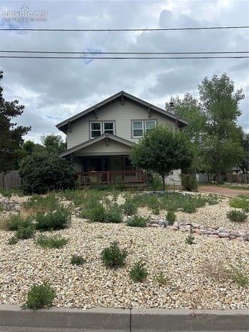 217 S 13th St, Colorado Springs, CO 80904