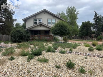 217 S 13th St, Colorado Springs, CO 80904