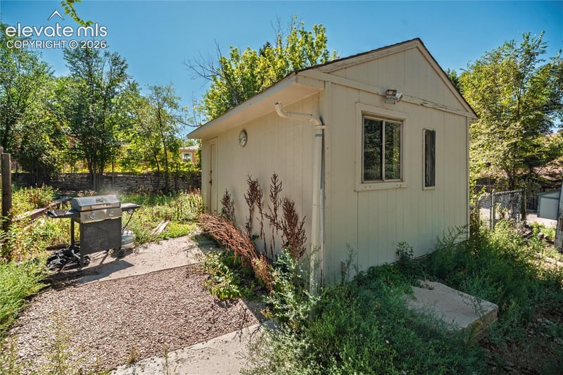 217 S 13th St, Colorado Springs, CO 80904