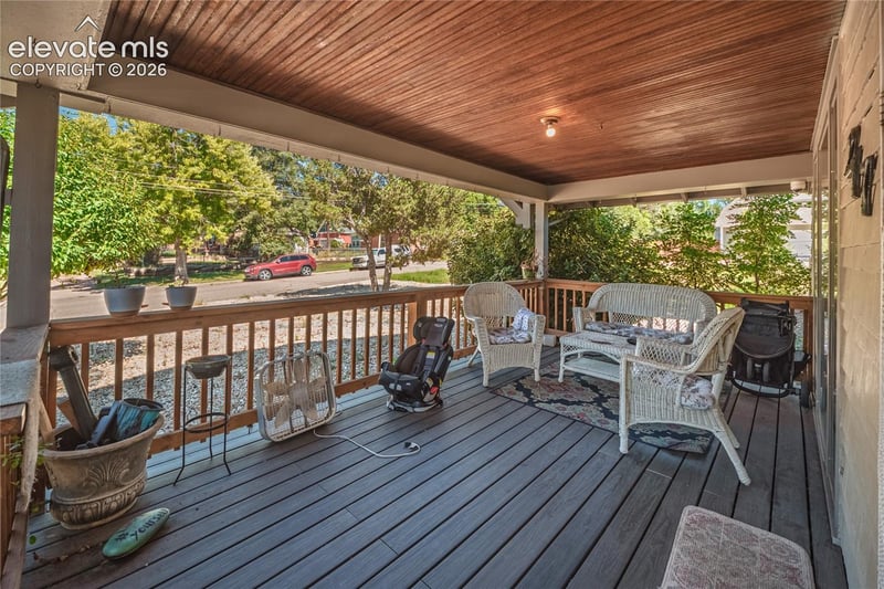217 S 13th St, Colorado Springs, CO 80904