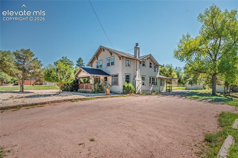 217 S 13th St, Colorado Springs, CO 80904