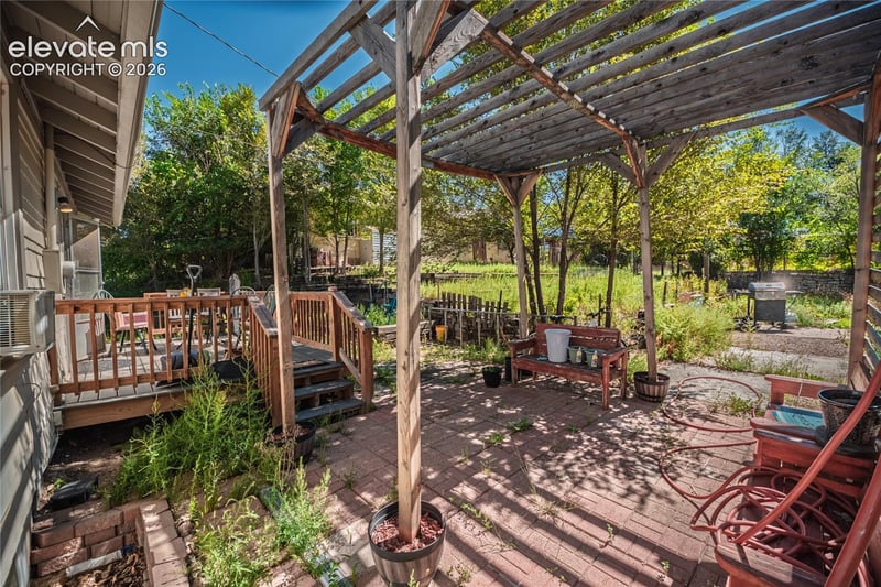 217 S 13th St, Colorado Springs, CO 80904