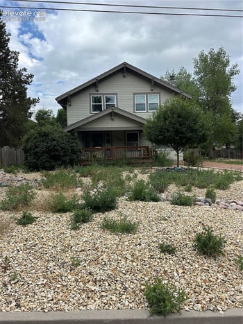217 S 13th St, Colorado Springs, CO 80904