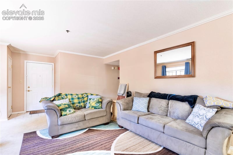 2170 Alicia Point #102, Colorado Springs, CO 80919
