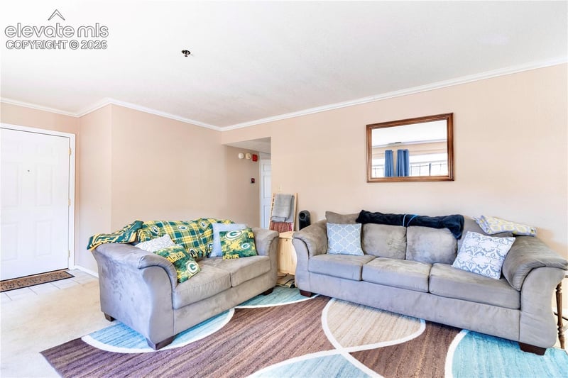 2170 Alicia Point #102, Colorado Springs, CO 80919