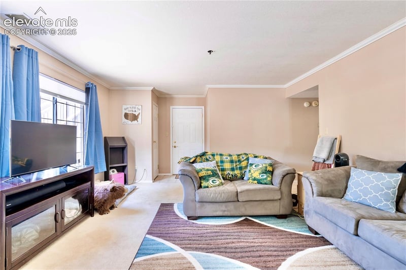 2170 Alicia Point #102, Colorado Springs, CO 80919