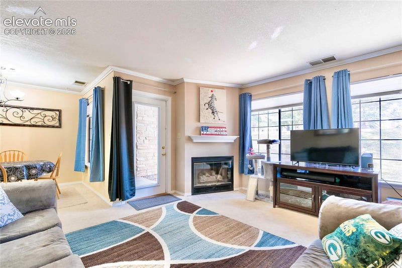 2170 Alicia Point #102, Colorado Springs, CO 80919