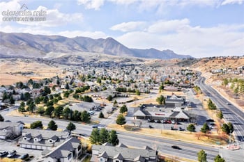 2170 Alicia Point #102, Colorado Springs, CO 80919
