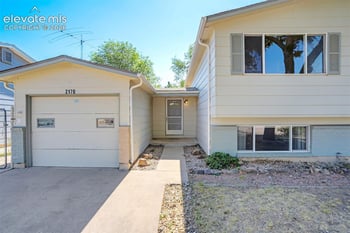 2170 El Vereda NA, Fountain, CO 80817