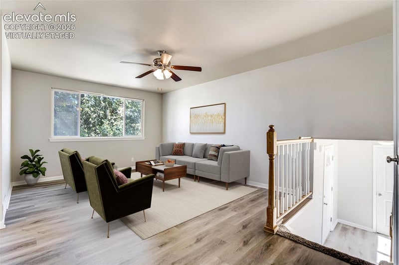 2170 El Vereda NA, Fountain, CO 80817