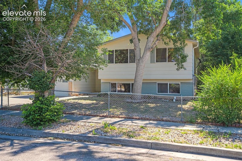 2170 El Vereda NA, Fountain, CO 80817