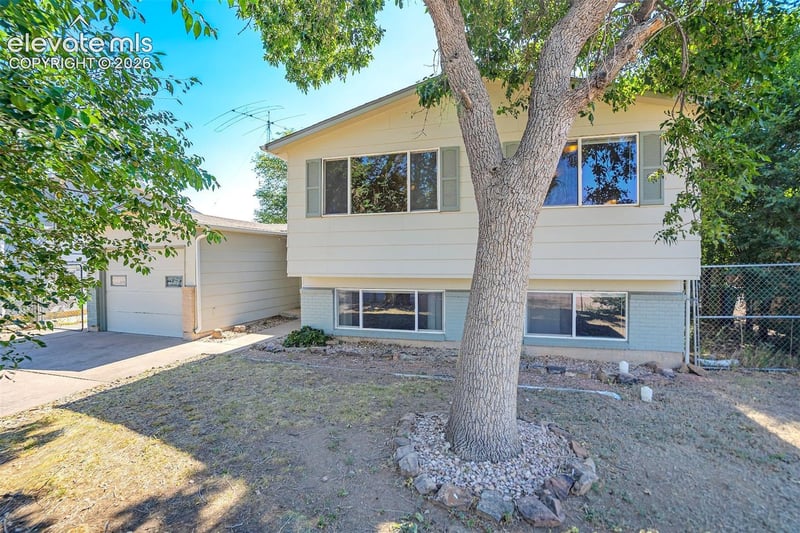 2170 El Vereda NA, Fountain, CO 80817