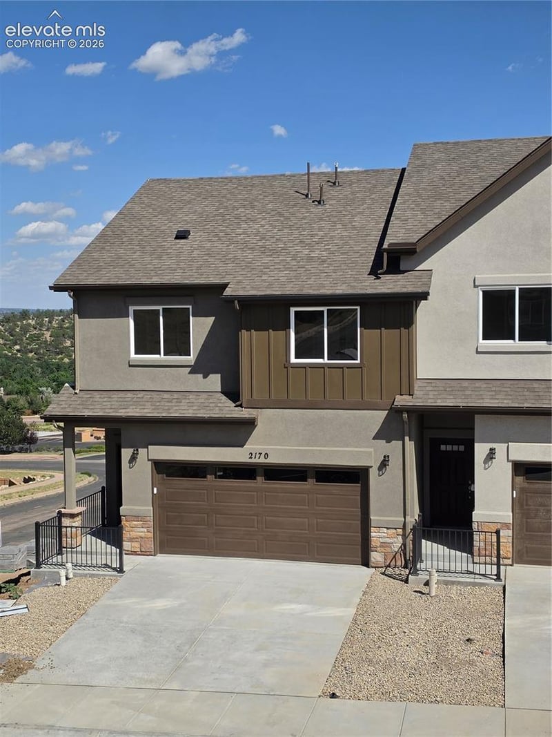 2170 Keara Hts, Colorado Springs, CO 80919