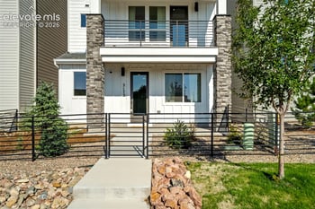 2173 Arikaree Hts, Colorado Springs, CO 80908