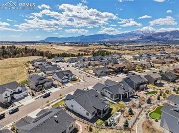 2174 Silver Creek Dr, Colorado Springs, CO 80921