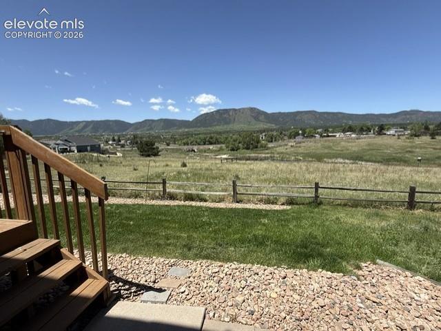 2176 Creek Valley Cir, Monument, CO 80132
