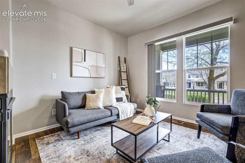 2177 Gilpin Ave, Colorado Springs, CO 80910