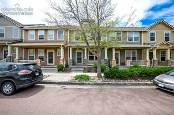 2177 Gilpin Ave, Colorado Springs, CO 80910