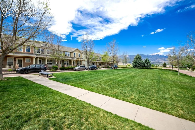 2177 Gilpin Ave, Colorado Springs, CO 80910