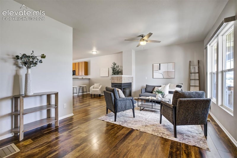 2177 Gilpin Ave, Colorado Springs, CO 80910