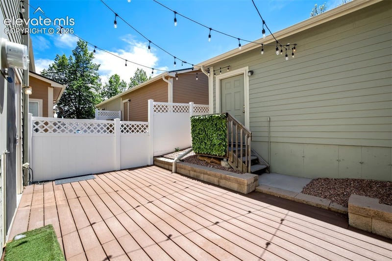 2177 Gilpin Ave, Colorado Springs, CO 80910