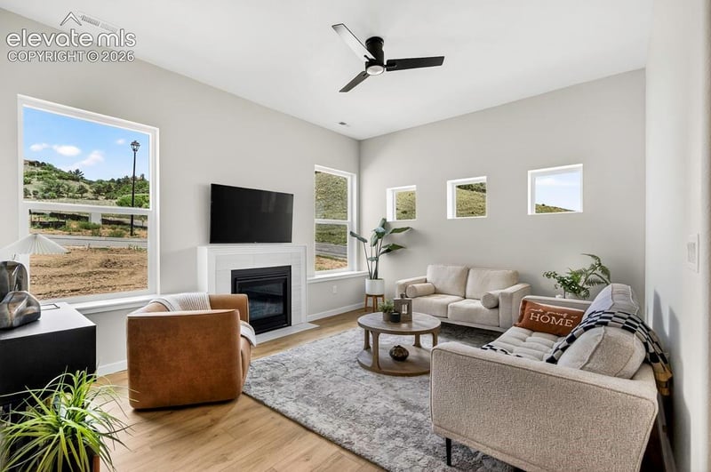 2178 Keara Hts, Colorado Springs, CO 80919