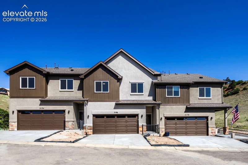 2178 Keara Hts, Colorado Springs, CO 80919