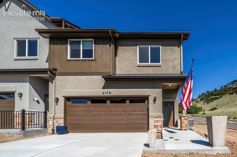 2178 Keara Hts, Colorado Springs, CO 80919